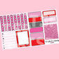 Mean Girls Christmas Kit in Standard Vertical Sizing
