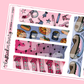 CPC 2025 WASHI STRIPS Sticker Sheet | Chicago Planner Conference