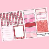 Coquette Christmas Kit in Standard Vertical Sizing