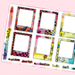 TPPS 2026 QUOTE BOX Sticker Sheet | The Planner Party Summit