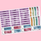 Zodiac Kit in Standard Vertical Sizing
