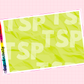 TPPS 2026 Rip Stickers Set of 3 | The Planner Party Summit