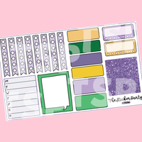 FRIENDS Kit in Standard Vertical Sizing