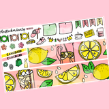 Pink Lemonade Kit in Standard Vertical Sizing