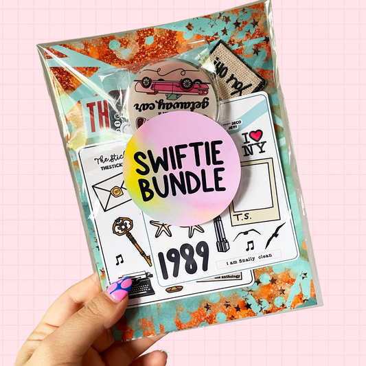 SWIFTIE BUNDLE