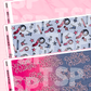 CPC 2026 Rip Stickers Set of 3 | Chicago Planner Conference