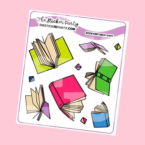 Christian Church Planner Stickers – The Sticker Party