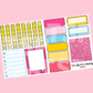 Back To School Kit in Standard Vertical Sizing