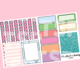 Planner Lover Kit in Standard Vertical Sizing
