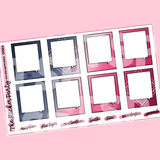 CPC 2025 QUOTE BOXES Sticker Sheet | Chicago Planner Conference