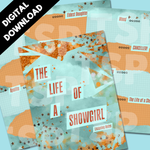 PRINTABLE The Life of A Sh*wgirl B6 Listening Notes Notebook