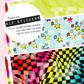 TPPS 2026 Rip Stickers Set of 3 | The Planner Party Summit