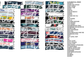 TV THURSDAY | Custom TV Show Flag Stickers