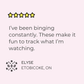 N*tflix Planner Stickers