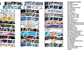 TV THURSDAY | Custom TV Show Flag Stickers