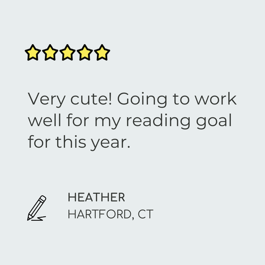 Open Book Icons Planner Stickers | Create Plans Collab