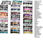 TV THURSDAY | Custom TV Show Flag Stickers (READ DESCRIPTION!)