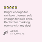 Paw Print Pet Planner Stickers