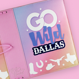 GO Wild 2024 B6 TN Bundle | GO Wild 2024 Dallas GW 2024