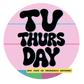 TV THURSDAY | Custom TV Show Flag Stickers