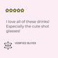 Cocktails Planner Stickers
