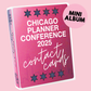CPC 2025 Mini Album | Chicago Planner Conference