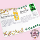 One More Chapter Book Journal Collab with Create Plans