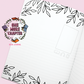 One More Chapter Book Journal Collab with Create Plans