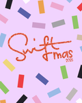 EARLY BIRD PREORDER | SWIFTMAS 2025 Swiftie Advent Calendar (Read description!)