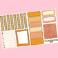 Monarch Butterfly Kit in Standard Vertical Sizing