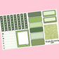 House Plant Kit in Standard Vertical Sizing