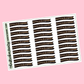 GoT TV Show Planner Sticker Kit