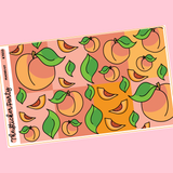 Peaches Kit in Standard Vertical Sizing