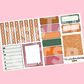 Pumpkin Spice Kit in Standard Vertical Sizing