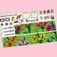 Tiger Lily Kit in Standard Vertical Sizing