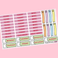 Valentine's Day Kit in Standard Vertical Sizing
