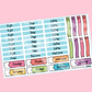 Birthday Kit in Standard Vertical Sizing