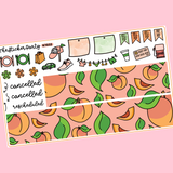 Peaches Kit in Standard Vertical Sizing