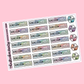 Depression Tracker Depression Stickers