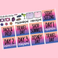 Go Wild 2022 Kit in Standard Vertical Sizing | Go Wild 2021 Planaheim GW 2022