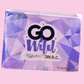Go Wild Jelly Pouch | Go Wild 2023 Washington D.C.