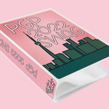 Planners Gonna Plan 2022 LARGE or MINI Sticker Album